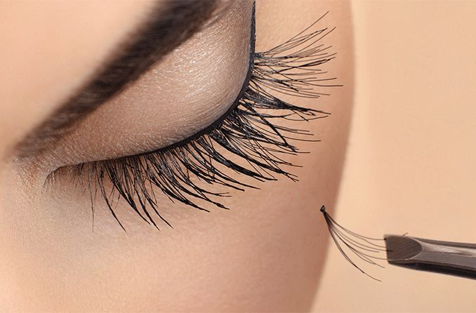 Ringwood Beauty Salon: Take Care of Eyelash Extensions Ringwood Beauty Salon: Take Care of Eyelash Extensions