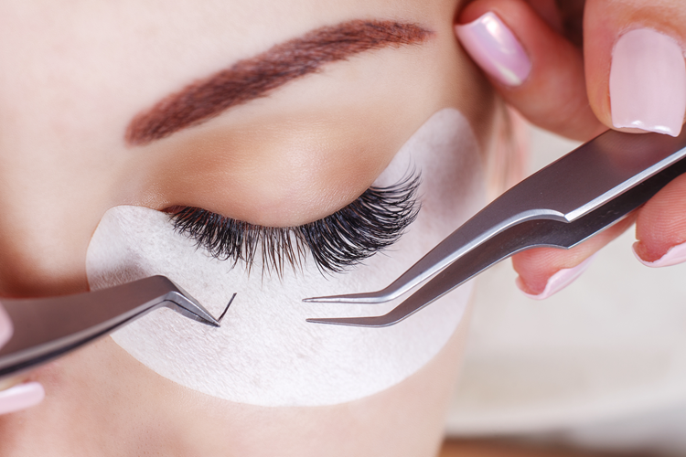 Ringwood Beauty Salon: Take Care of Eyelash Extensions Ringwood Beauty Salon: Take Care of Eyelash Extensions