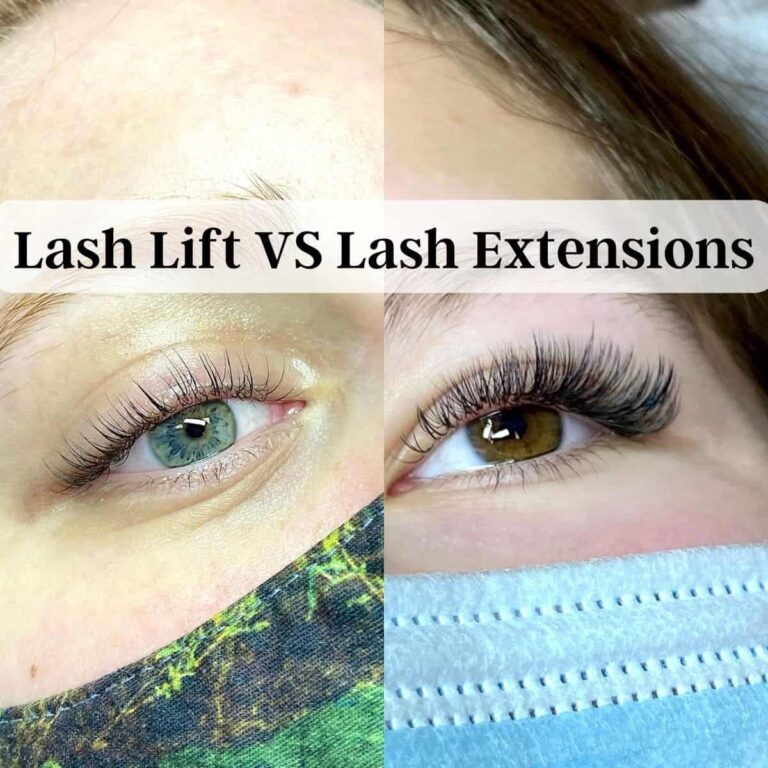 Lash Lift Alternatives You Should Know About